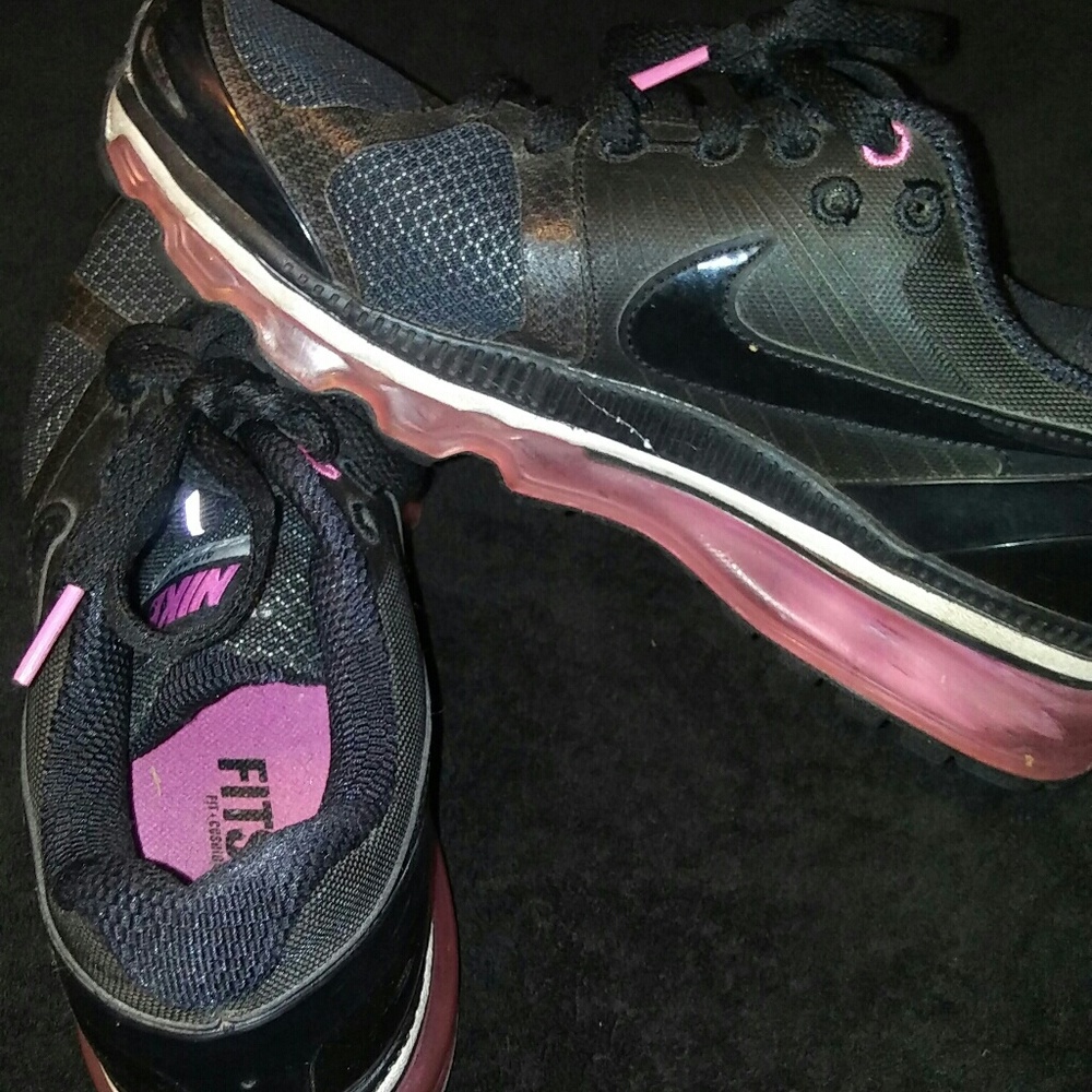 Nike Air Max